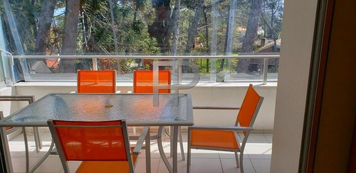 Imagen 3 de 13 de Apartamento En Venta Punta Del Este 3 Dorm #1707