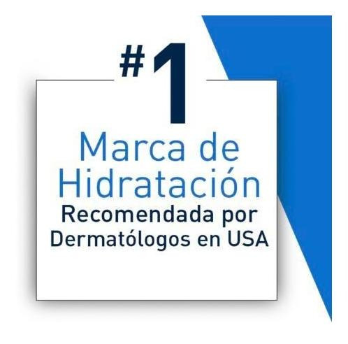 Imagen 5 de 12 de Crema De Manos Cerave Reparadora 48ml