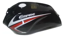 Comprar Tanque Negro Ek Express Empire