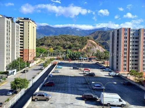 Apartamento En Venta Guarenas La Vaquera Fn