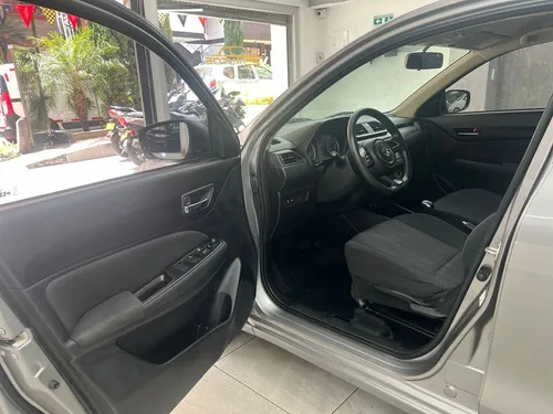 Suzuki Swift Dziere Mt 2023