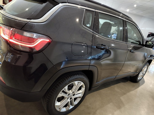 Jeep Compass 1.3 T270 Longitude
