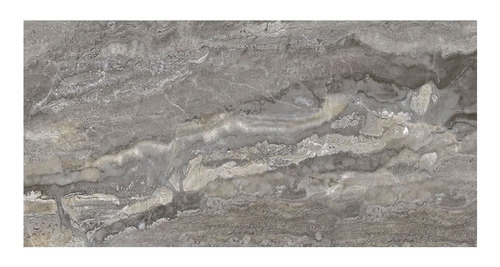 Porcelanato Importado Agata Gris 60x120 1ra Cal