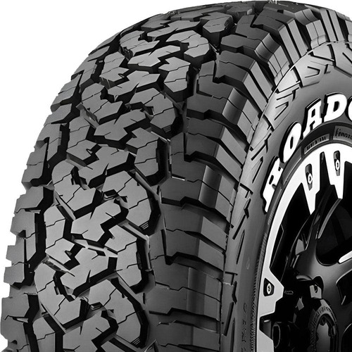 Pneu Roadcruz Ra1100 265/60r18 At Aro 18 114-110s 8pr Owl Lt