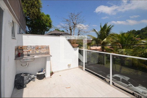 Imagem 11 de 15 de Apartamento Para Aluguel - Engenho Do Maton, 1 Quarto, 40 - 893563566