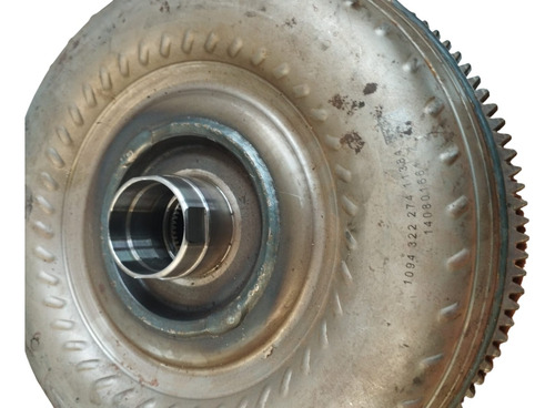 Conversor Torque Range Rover Evoque (Usado)