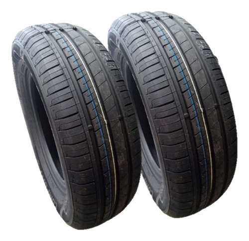 Neumáticos 185/60 R14 82h Lanvigator Confort Ll Msi 2pzs