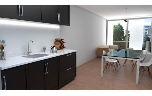 Imagen 1 de 7 de Venta En Pozo Palermo, Dpto 2 Ambientes En Duplex