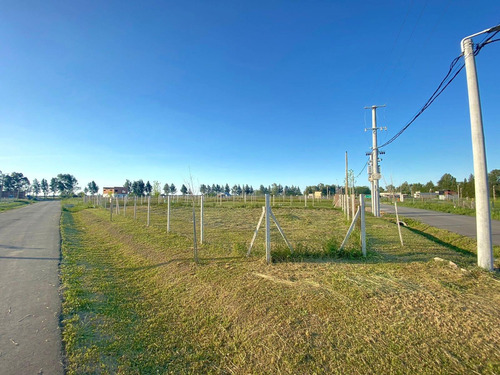 Terreno En Venta, Barrio Cardales Chico