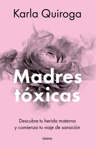 Madres Tóxicas