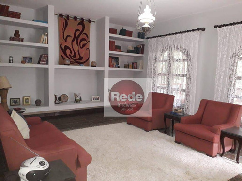 Imagem 11 de 27 de Chácara Com 4 Dormitórios À Venda, 24000 M² Por R$ 1.007.000,00 - Buquirinha - São José Dos Campos/sp - Ch0129