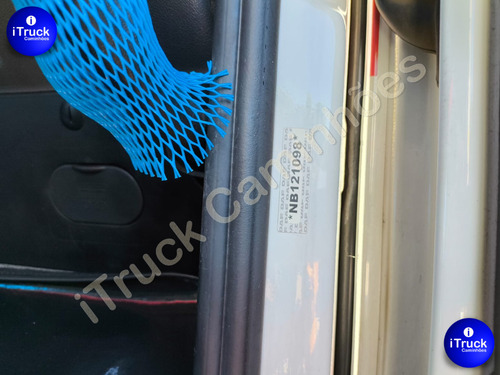 Daf 480 Fts 6x2 Ano 2021/2022 C/ 140 Mil Km = Fh460 R450 254