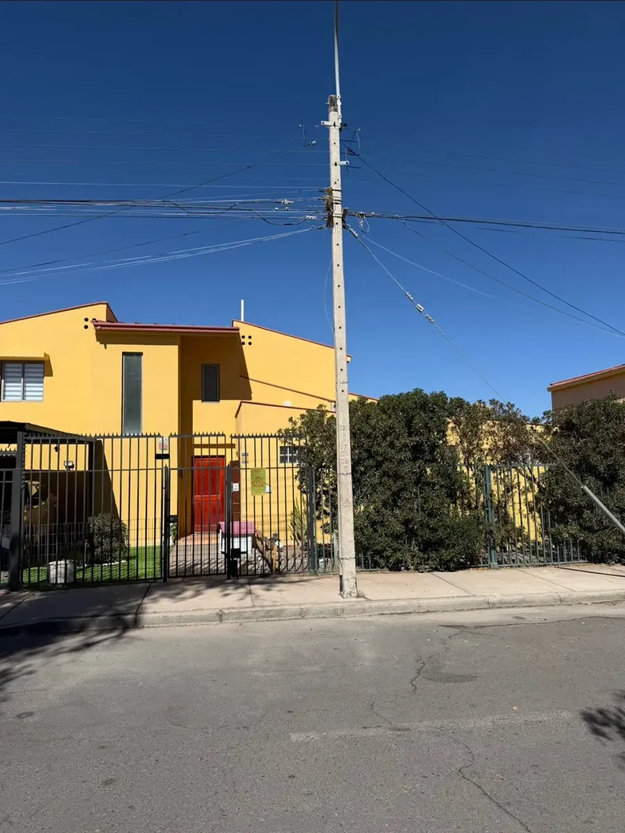 Imagen 1 de 19 de Ep11 Se Arrienda Amplia Casa En Villa Lomashuasi 2 Pisos