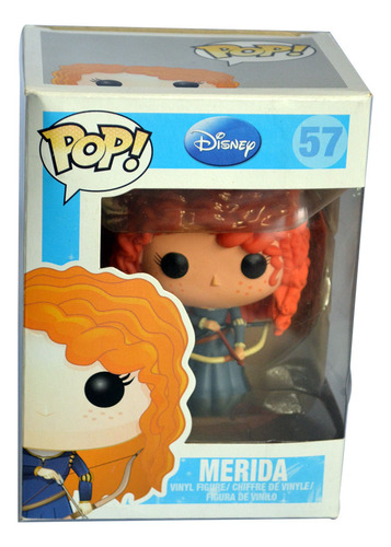 Funkopop Disney 57 Merida