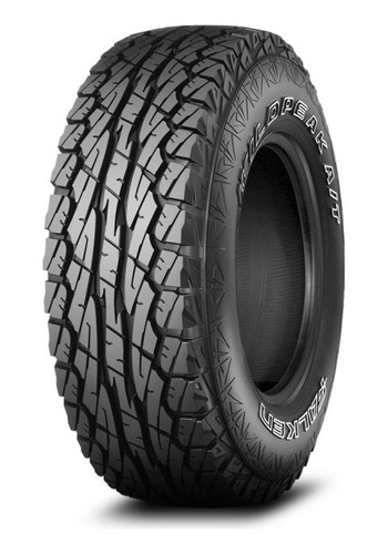 Cauchos 315/75/16 Falken Wildpeak A/t