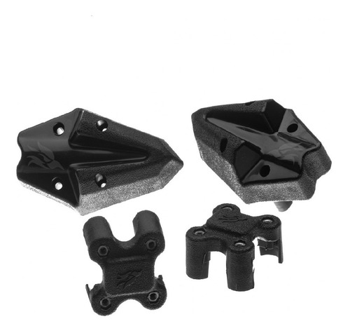 Slider/protector Defensa Arrow Rooster Parts