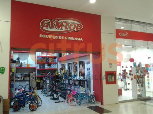 Local En Venta En Medellin - Caribe