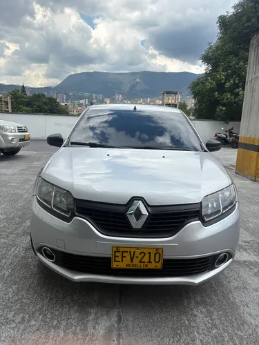 Renault Logan 1.6 Authentique