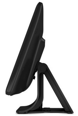 Monitor Pos Touch Elotouch 1509 L Tactil P/punto De Venta