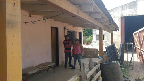 Imagen 7 de 14 de Galpon En Venta En Cañuelas Park