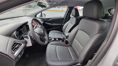 Imagen 9 de 25 de Chevrolet Cruze Lt 5 Ptas 1.4 T Automatico Ld #5