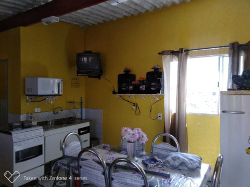 Imagem 10 de 18 de Apartamento Em São Paulo - Sp - So0169_slima