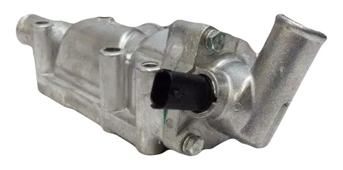 Válvula Termostática Completa Ford Focus Zetec Rocam Flex