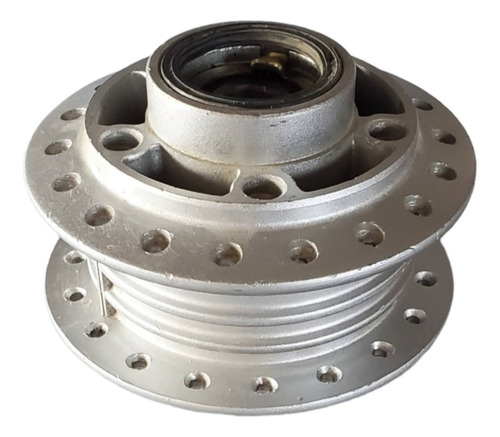 Maza Sin Rayos Rc150 Italika Original (f14030071)