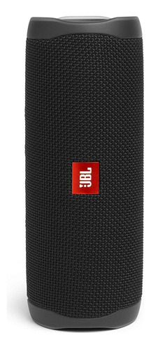 Bocina Jbl Flip 5 Waterproof Portable Bluetooth Speaker