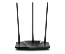 Comprar Router Rompe Muros Mercusys Mw330hp 300mbps