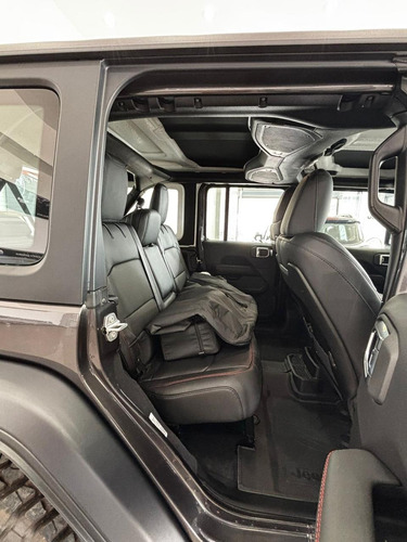Jeep Wrangler 2.0 Rubicon 272Hp Atx