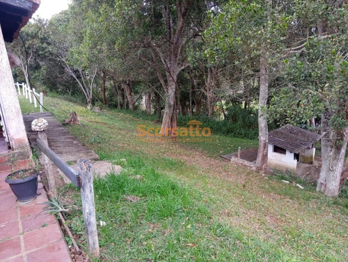 Imagem 16 de 17 de Área Comercial À Venda, Jardim São Marcos, Itapecerica Da Serra/sp. - 5948