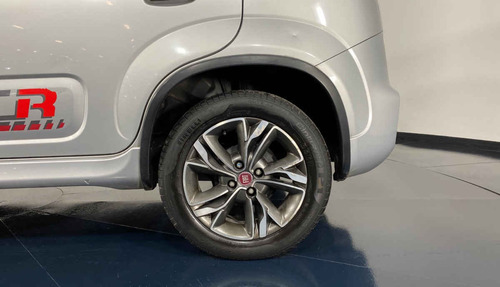 Imagen 7 de 15 de 116302 - Fiat Uno 2017 Con Garantía