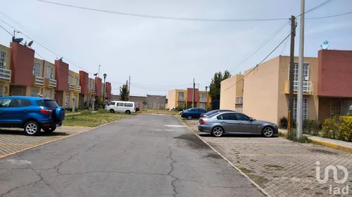 Venta Casa 2 Ambientes Sierra Hermosa