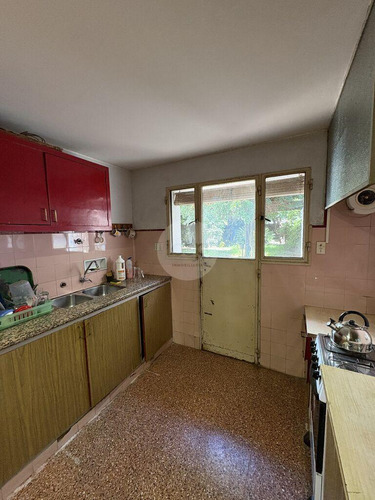 Se Vende Casa, Oportunidad De Inversión En Mercedes, Soriano