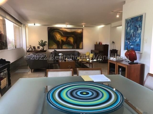 Imagen 12 de 22 de Apartamento En Venta En Las Mercedes #22-16401