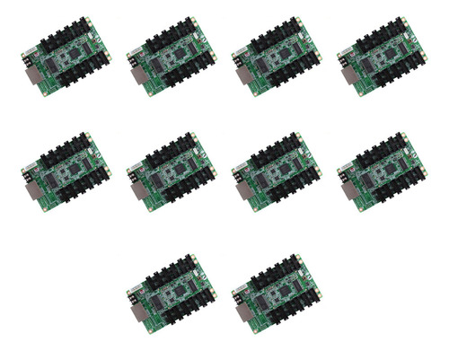 Recepi Del Sistema De Control De Pantalla Led Rv908 Rv908m32