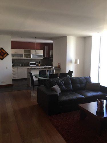 Bogota Vendo Apartamento En Chico Area 96 Mts