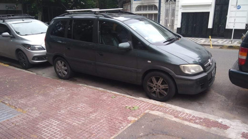 Zafira Oportunidad 2009