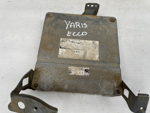 Computador Toyota Yaris Ecco 2003 