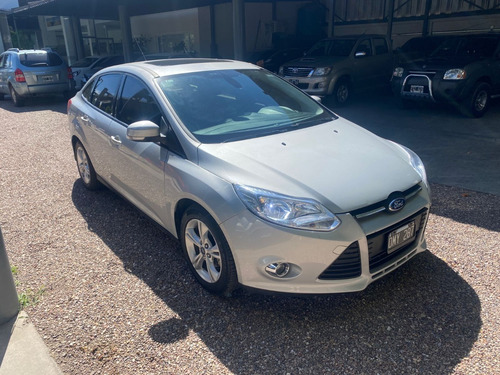 Imagen 2 de 4 de Ford Focus 2.0l N Mt Se Plus 2015