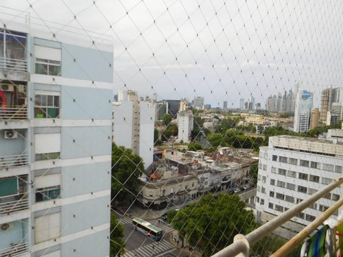 Imagen 12 de 13 de Departamento De 3 Ambientes - Muy Luminoso Y Con Excelente Vista