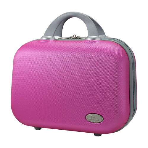 Imagem 2 de 9 de Kit Bolsa / Frasqueira