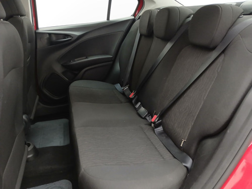 Fiat Cronos 1.0 FIREFLY FLEX DRIVE MANUAL