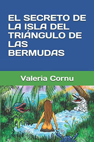 El Secreto De La Isla Del Triangulo De Las Bermudas