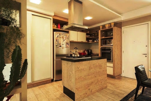 Apartamento - Barra Funda - Ref: 67858 - V-67858