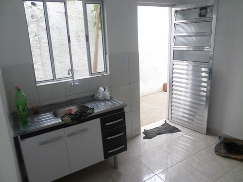 Imagem 9 de 18 de Apartamento Em São Paulo - Sp - Ca0079_horus