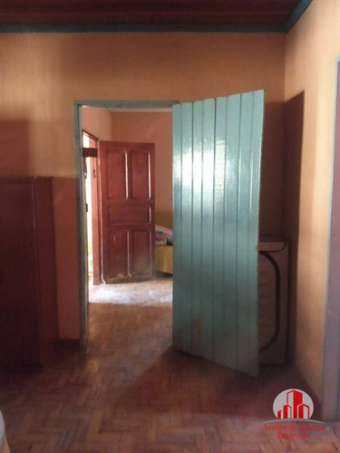 Imagem 11 de 30 de Chácara Com 4 Dormitórios À Venda, 2420 M² Por R$ 800.000,00 - Catuçaba - São Luiz Do Paraitinga/sp - Ch0106
