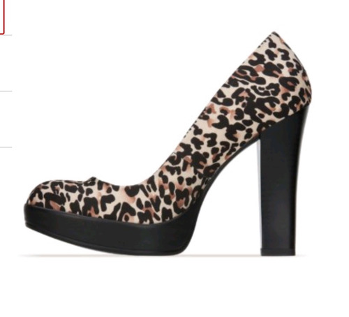 Zapatillas Andrea Leopardo Animal Print 2622507 | Envío gratis Zapatillas Andrea Leopardo Animal Print 2622507 | Envío gratis