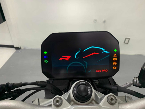 Imagen 13 de 13 de Bmw F900 R